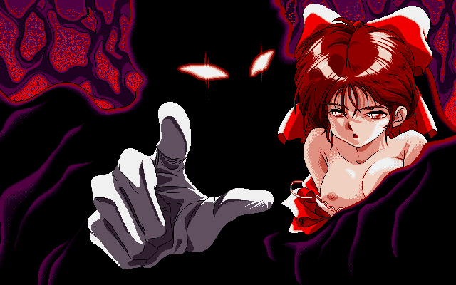 Vampire High School page 3 full