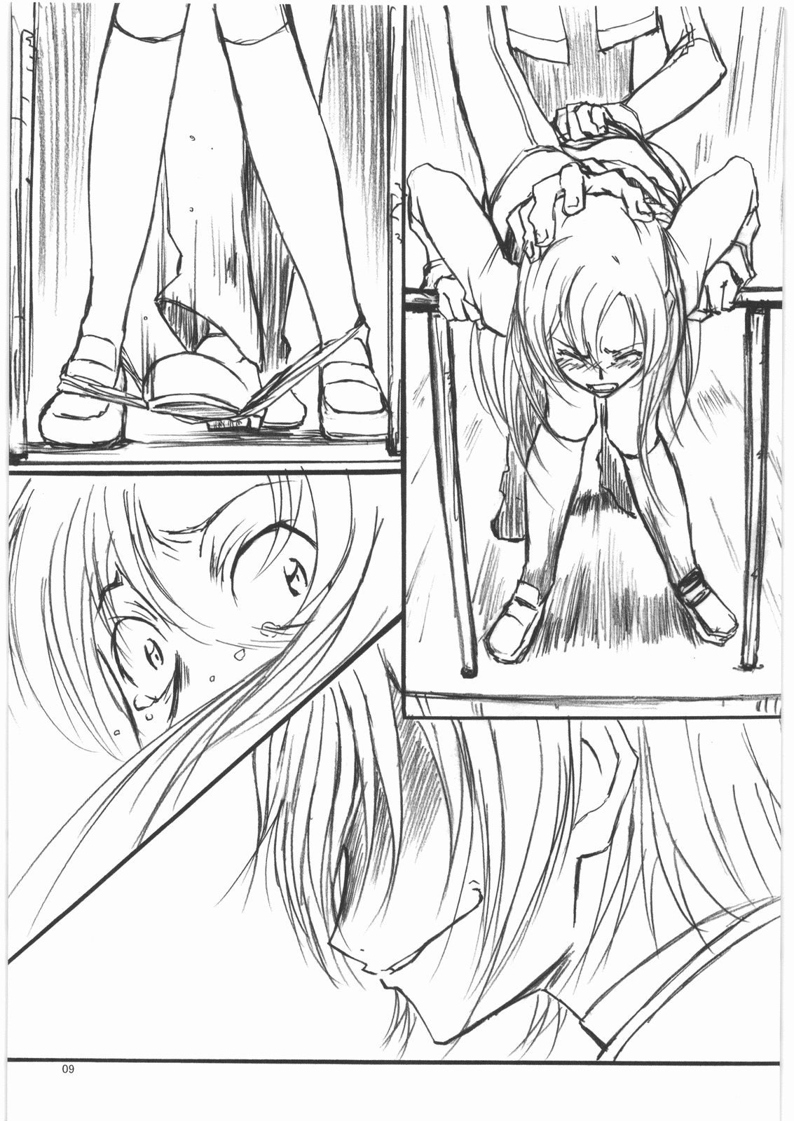 Angel's stroke 05 page 10 full