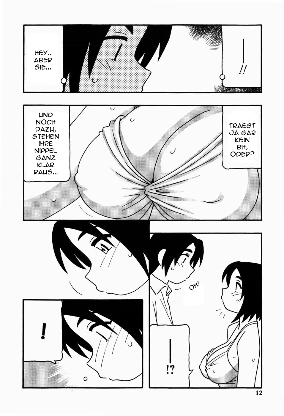 HAREM CASTLE  ch. 01 page 7 full
