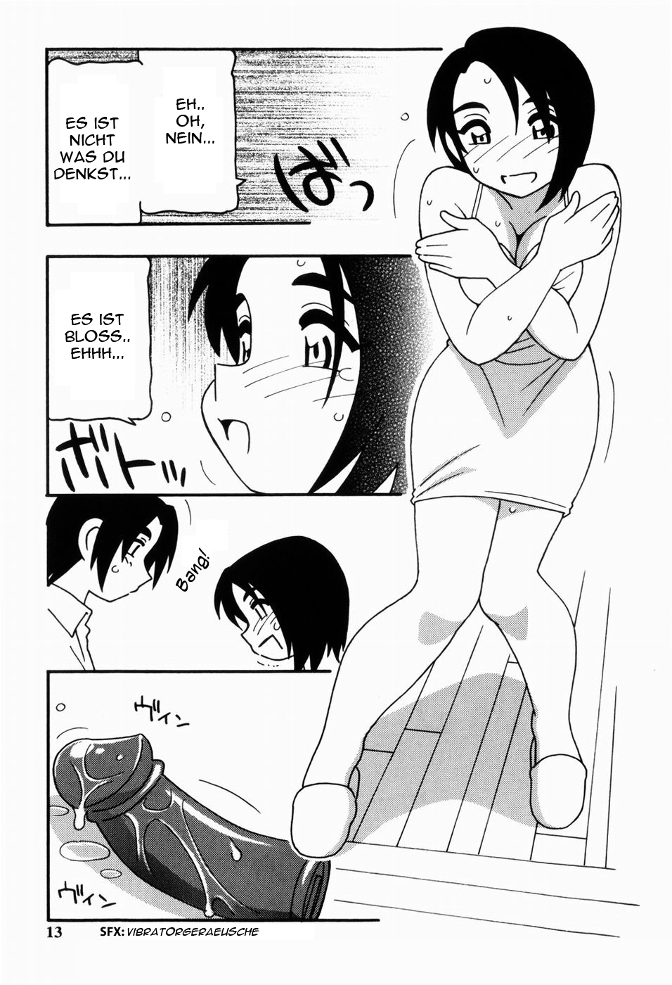 HAREM CASTLE  ch. 01 page 8 full