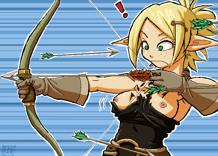 Evangelyne page 6 full