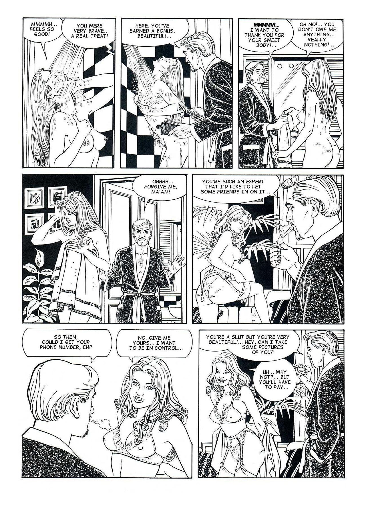 Occupation Slave page 10 full