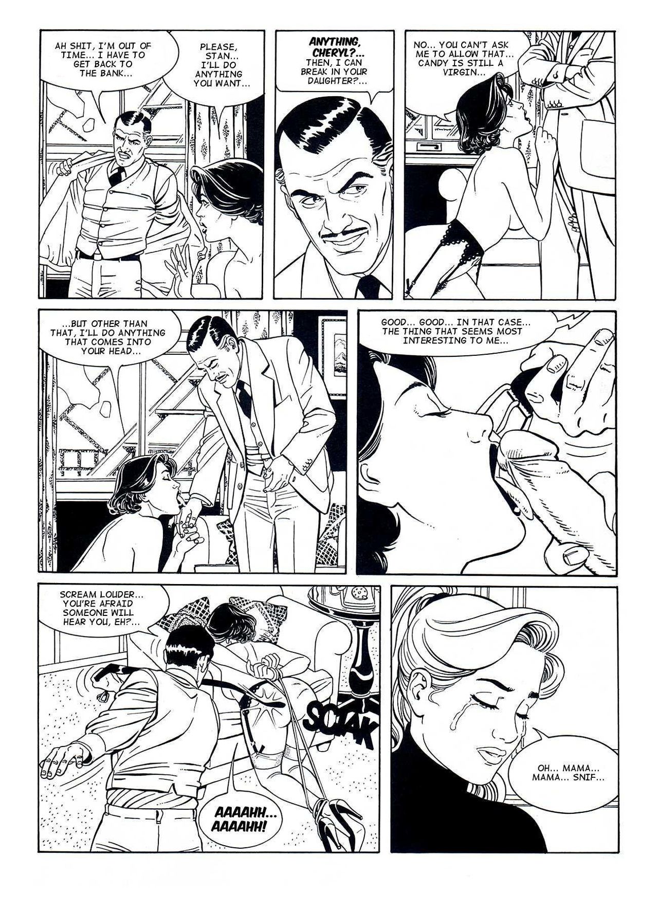 Occupation Slave page 4 full