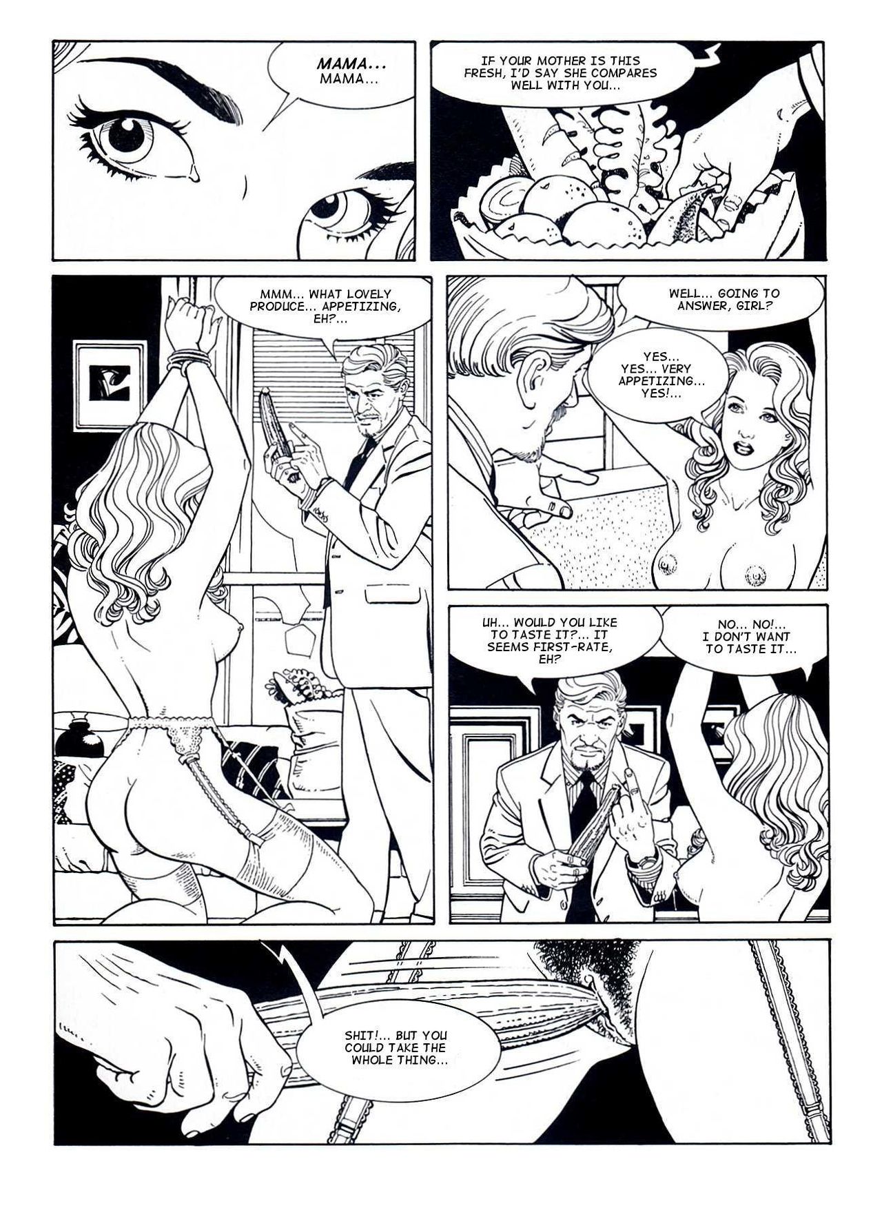 Occupation Slave page 5 full