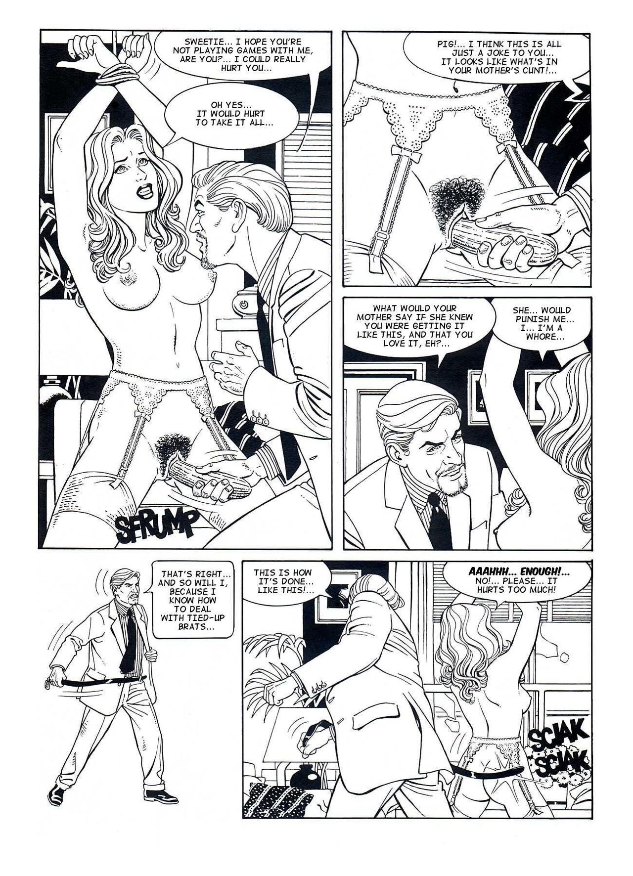 Occupation Slave page 6 full