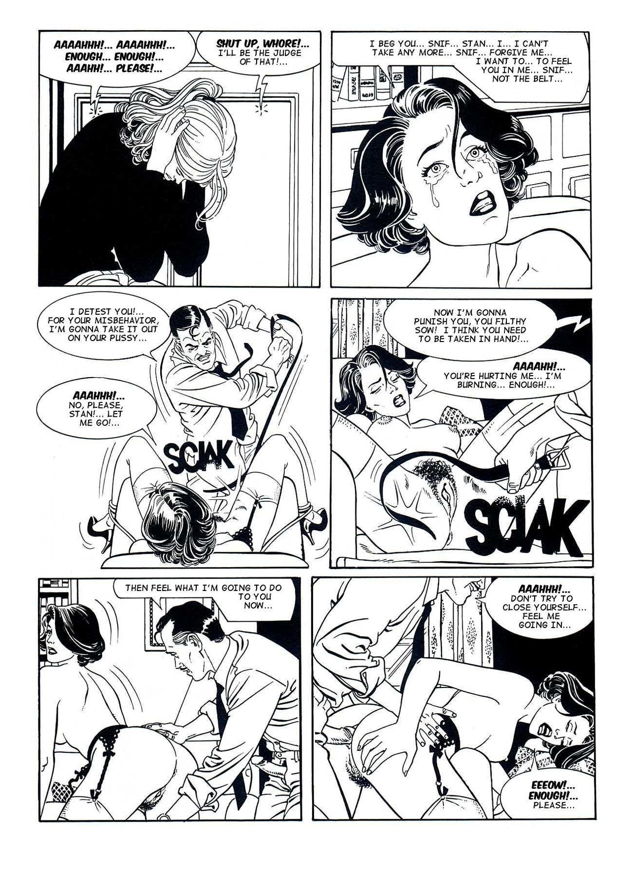 Occupation Slave page 7 full