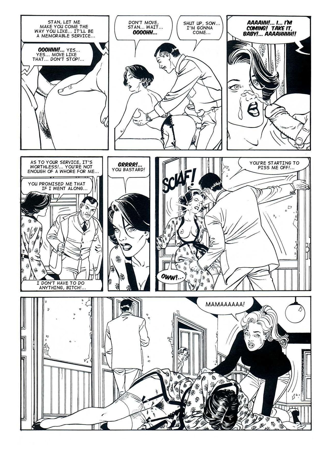 Occupation Slave page 8 full
