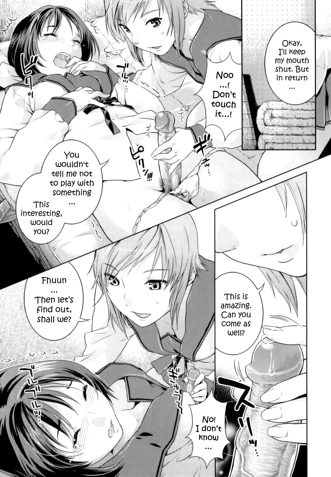 Their Relation page 3 full