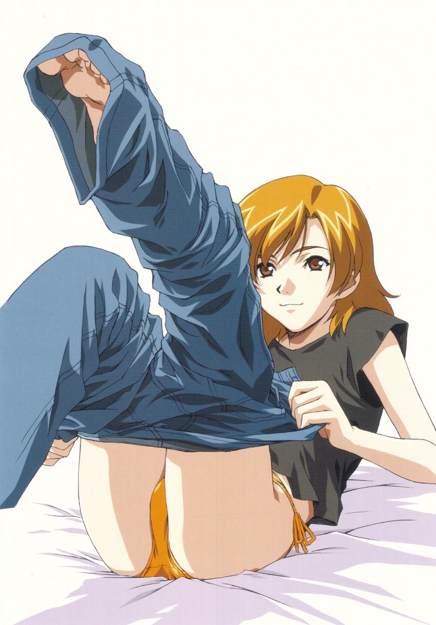 Best Pics of Feet page 2 full