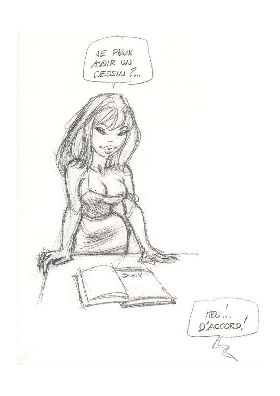 O&ugrave; voulez-vous en venir ? page 3 full