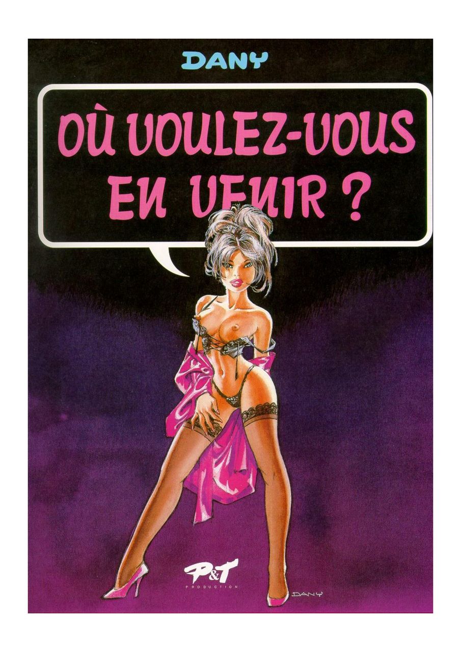 O&ugrave; voulez-vous en venir ? page 4 full