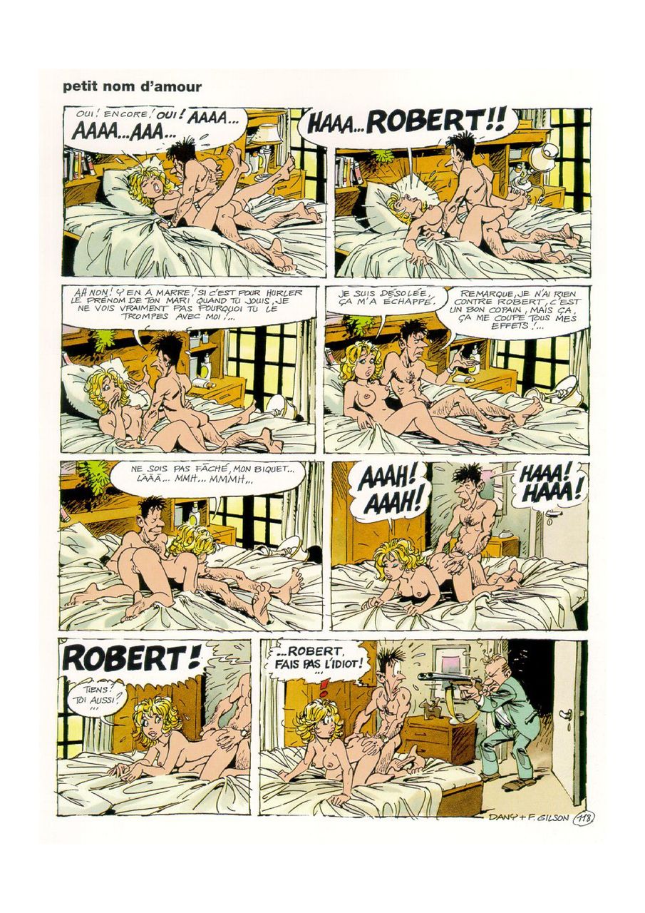 O&ugrave; voulez-vous en venir ? page 9 full
