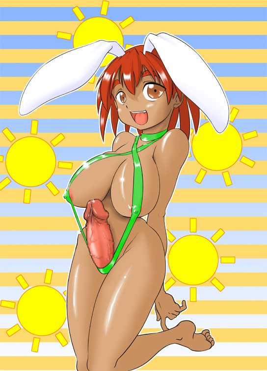 Pixiv futanari Gallery 1 page 10 full