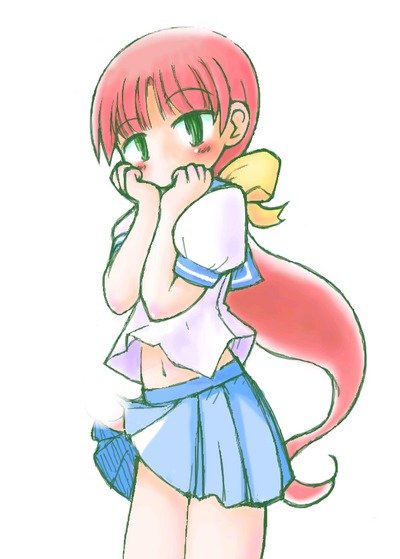 Pixiv futanari Gallery 1 page 2 full
