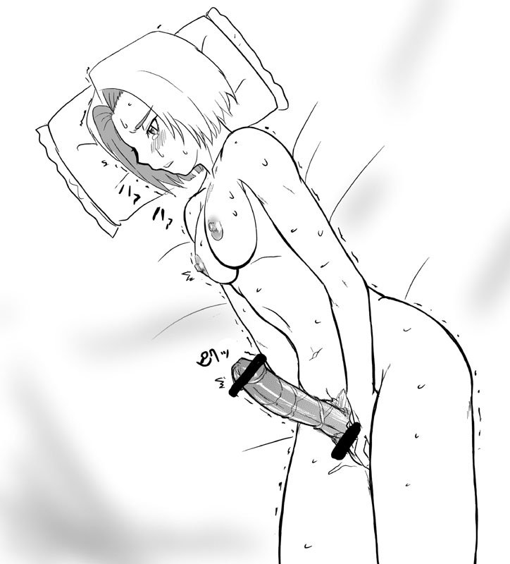Pixiv futanari Gallery 1 page 4 full
