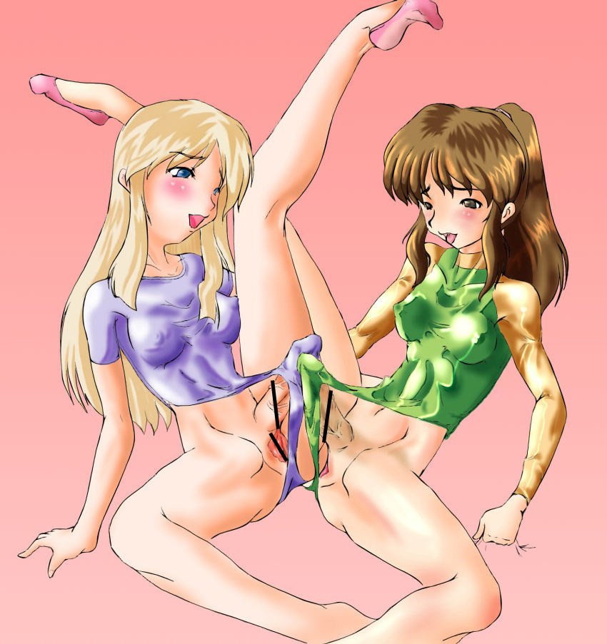 Pixiv futanari Gallery 1 page 7 full