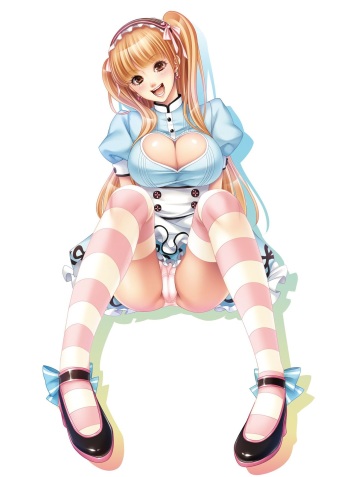 dilmordo's quality boobpack 13 cover