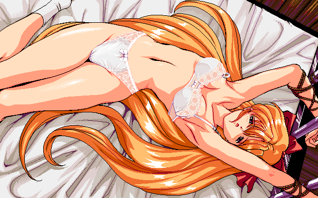 Sailor Moon  hentay pak bondaje page 3 full
