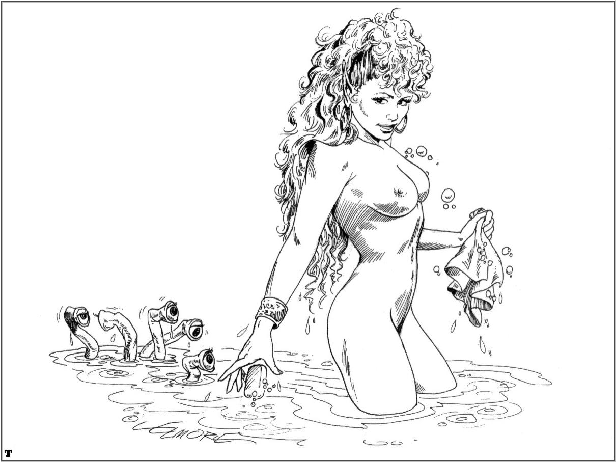 Artist Gallery - E page 2 full