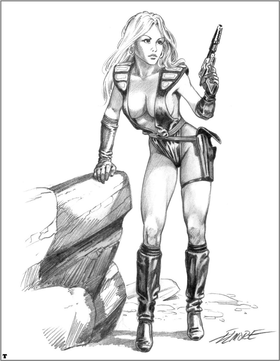 Artist Gallery - E page 3 full