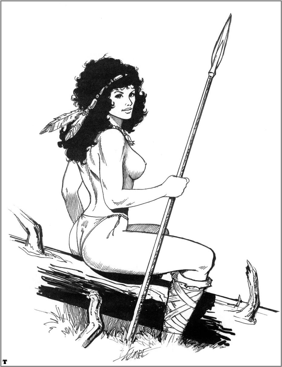 Artist Gallery - E page 5 full