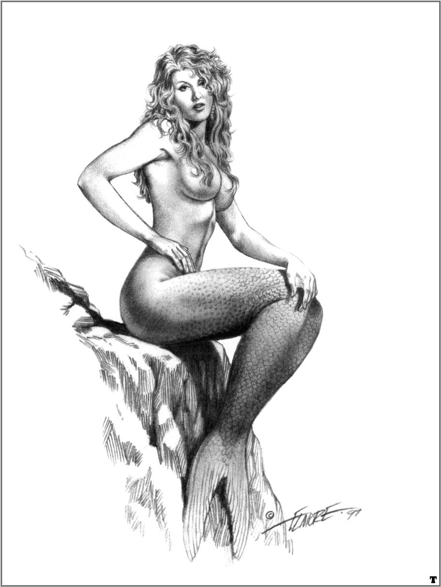 Artist Gallery - E page 7 full