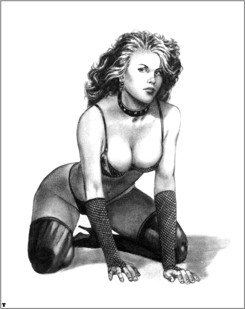 Artist Gallery - E page 9 full