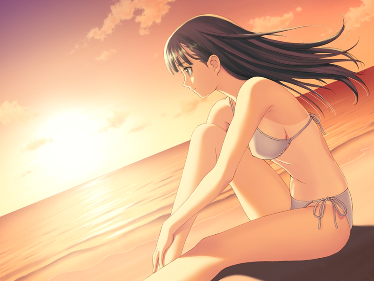 Lvhina's Tan Lines Collection page 1 full