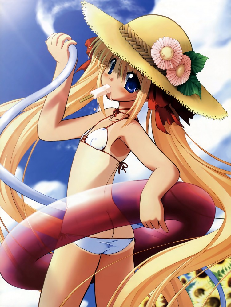 Lvhina's Tan Lines Collection page 8 full