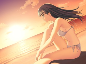 Lvhina's Tan Lines Collection cover