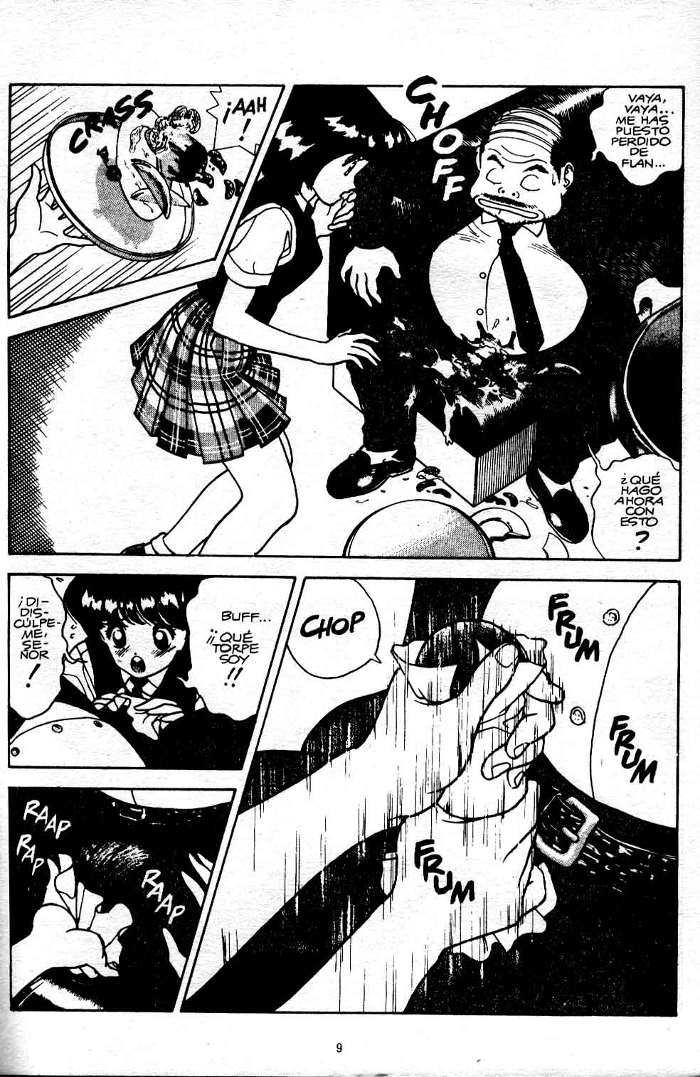 Visionary 1 page 10 full