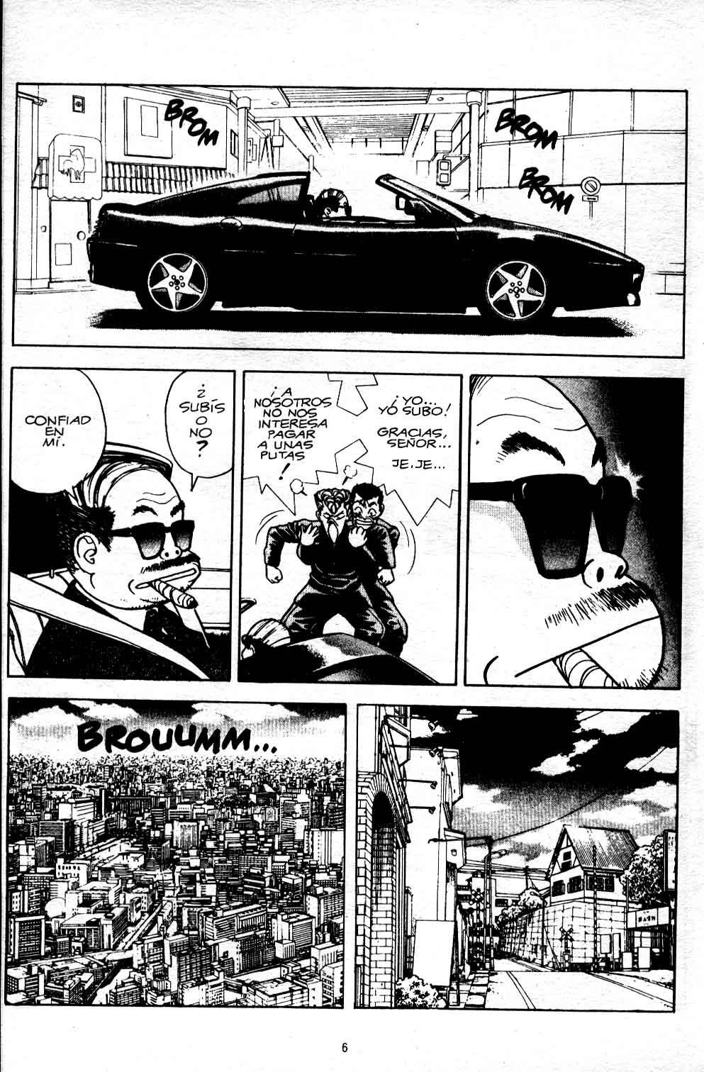 Visionary 1 page 7 full