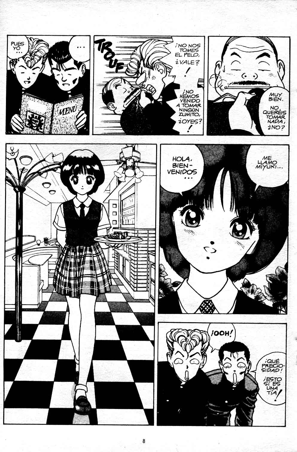 Visionary 1 page 9 full