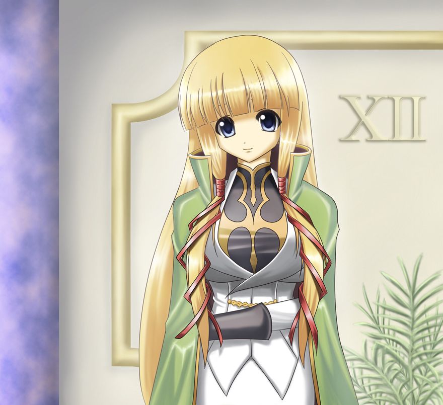 Code Geass Ecchi Pics page 2 full