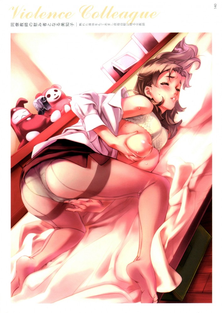 Hentai &amp; Moe &amp; Doujinshi Picture pack 54 page 2 full