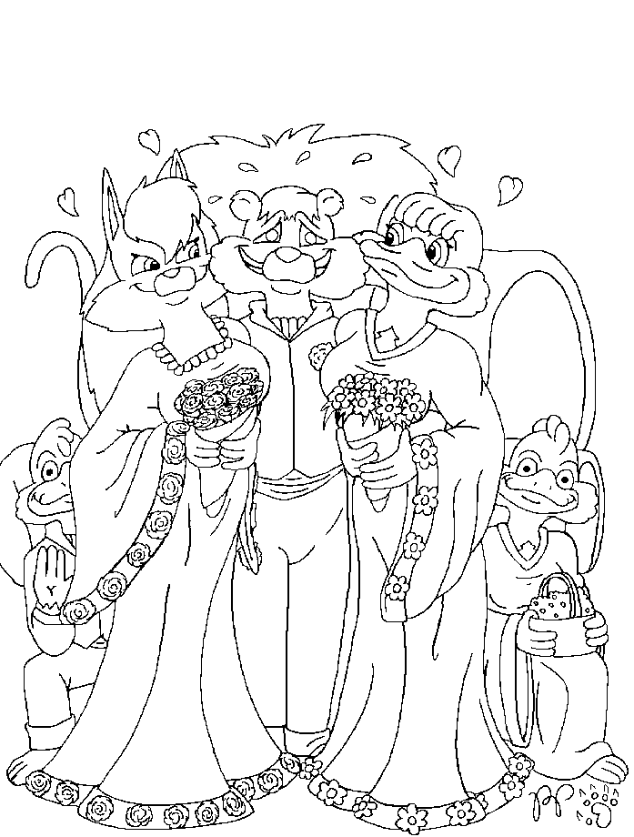 A Family in Rutwell Forest page 2 full