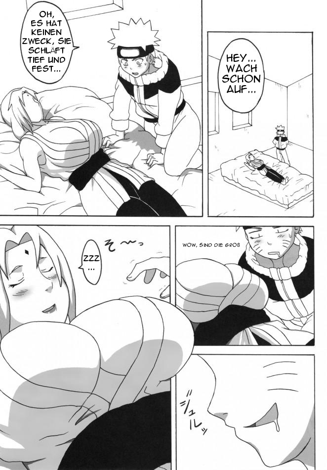 BBA Kekkon Shitekure | Marry Me page 6 full