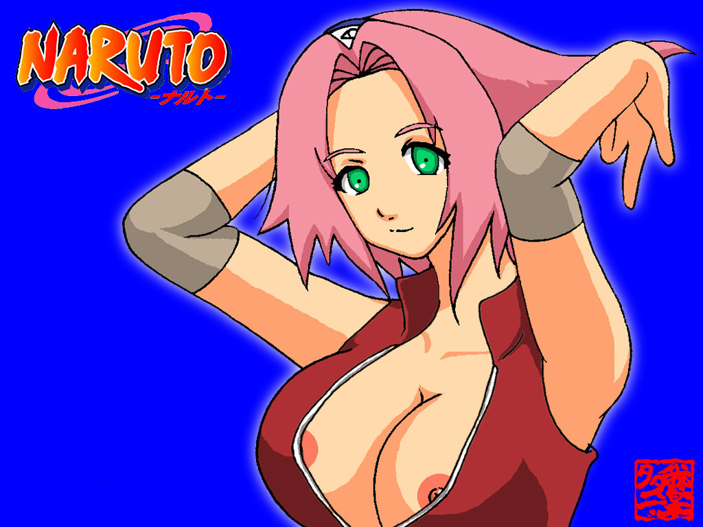 NARUTO page 10 full
