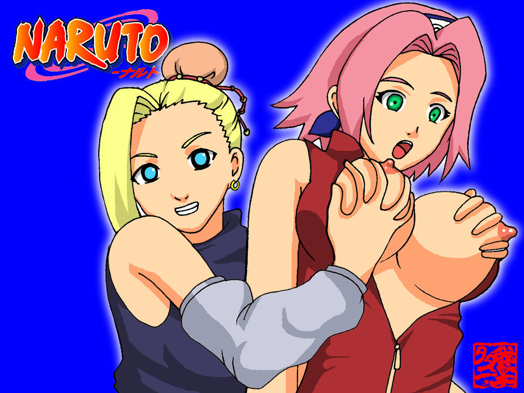 NARUTO page 5 full
