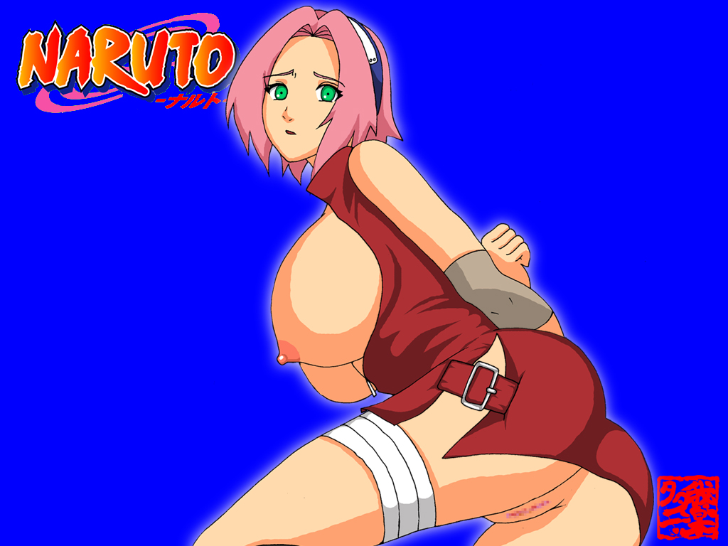 NARUTO page 6 full