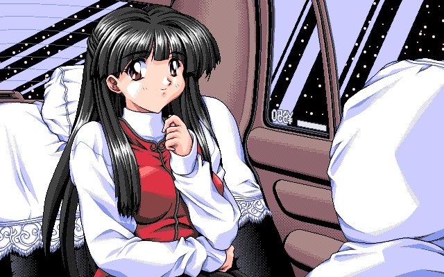 Taxi Genmutan ～ Strange World ACT.2 ～ page 2 full