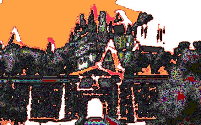 Taxi Genmutan ～ Strange World ACT.2 ～ page 3 full
