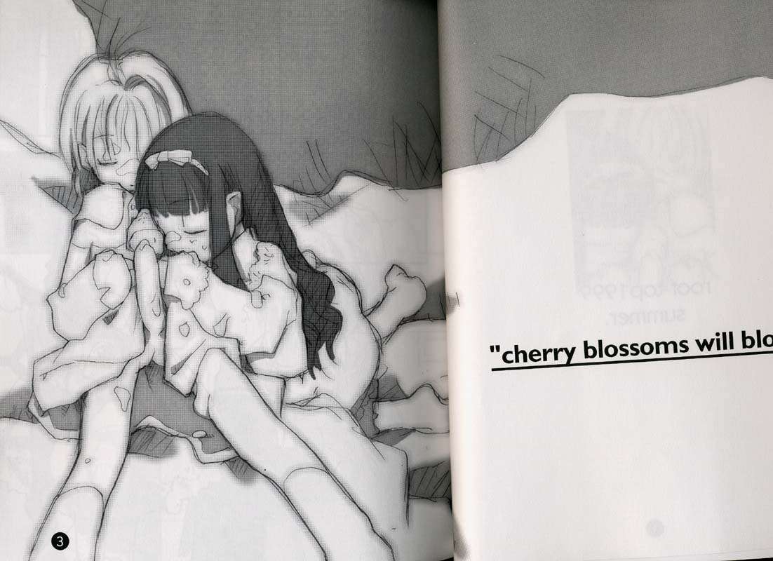 cherryblossoms will blossom. page 2 full
