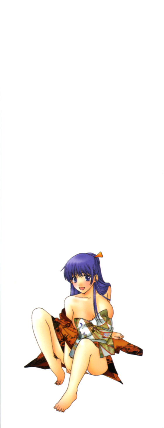 Honey Life 2 page 3 full