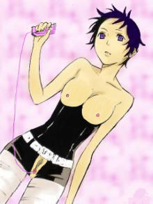 lenalee lee hentai image collection 01 page 2 full