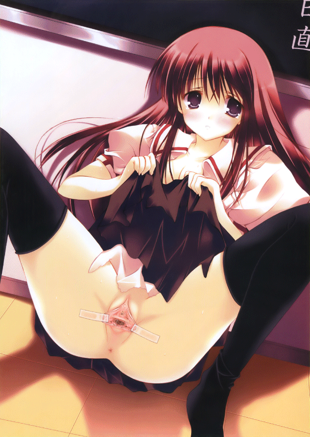 Uncensored - Animated Gifs Part 2 page 4 full