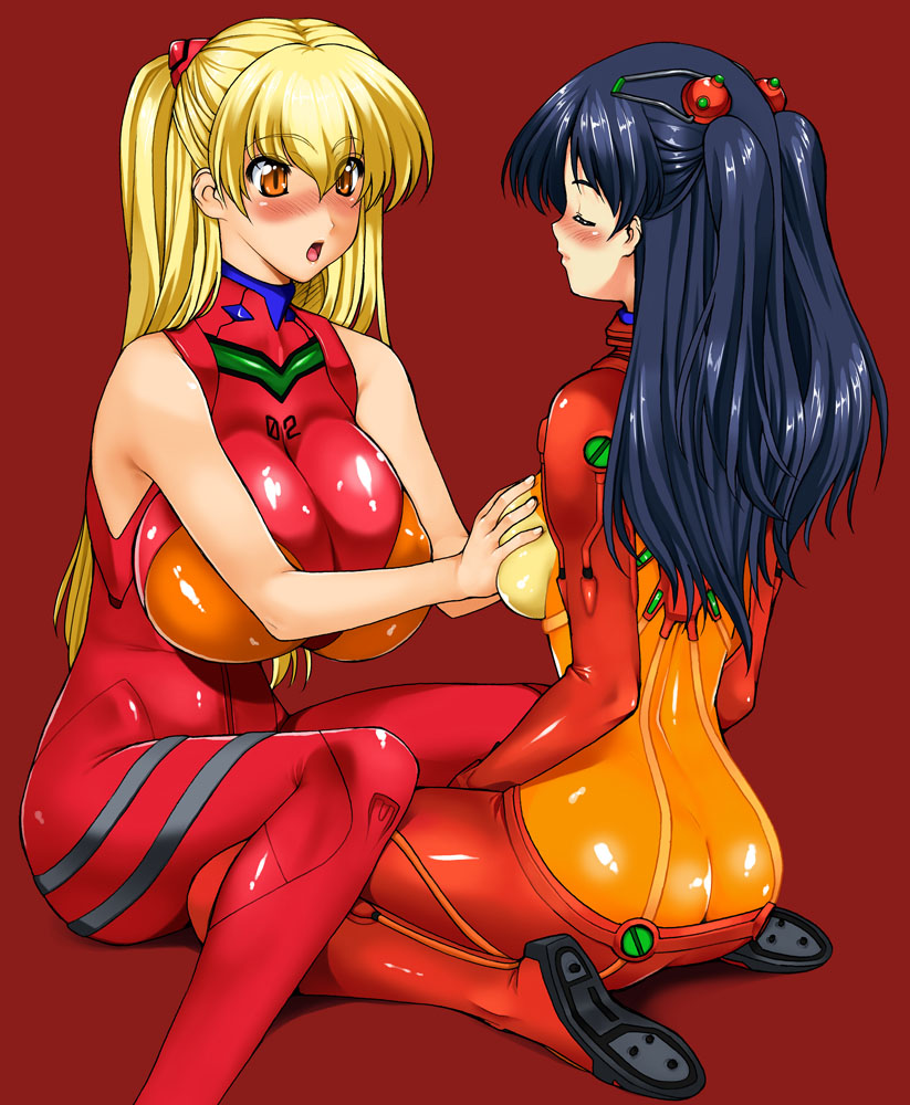 Artist: Kamia page 9 full