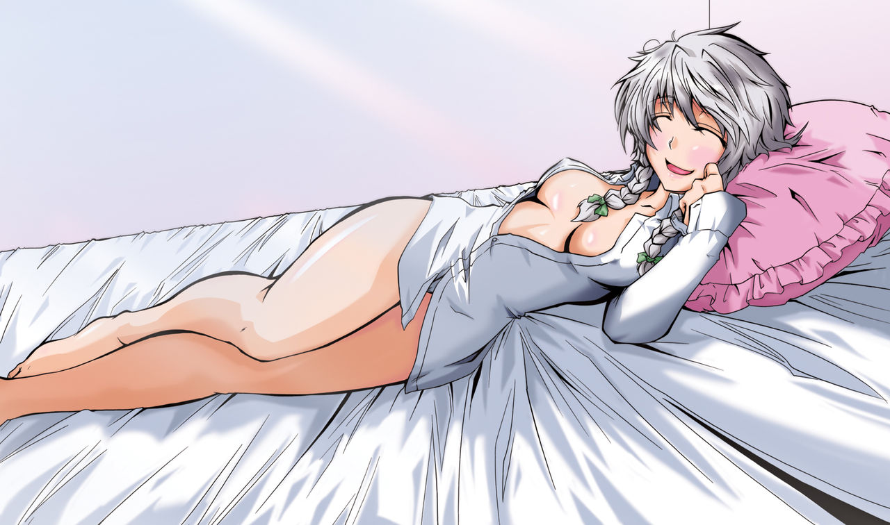 ecchi collection 2 page 5 full
