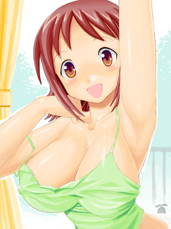 ecchi collection 2 page 8 full