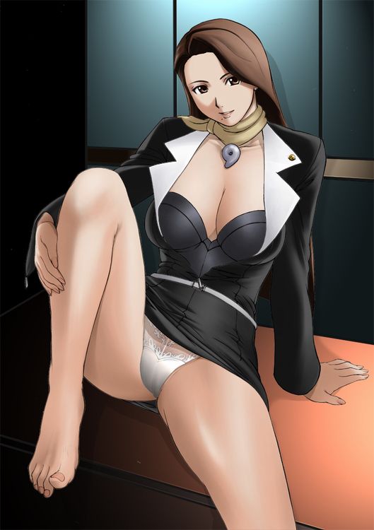 Erotic older women 1 page 7 full